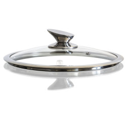 Pokrievka sklenen� 20 cm na v�etky kolekcie BerlingerHaus