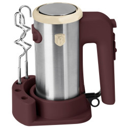 Ru�n� ��aha� so stojanom Leonardo Collection