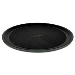 Panvica na pizzu s tit�nov�m povrchom 32 cm Matte Green Collection