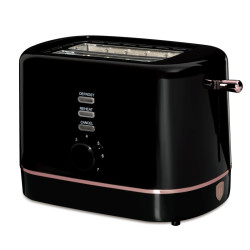 Hriankova� nerez 850W Black Rose Collection