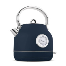 R�chlovarn� kanvica s teplomerom 1,7 l Deep Sea Collection