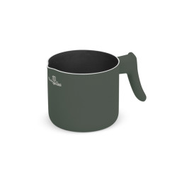 Vari� mlieka s tit�nov�m povrchom 1,2 litra Matte Green Collection
