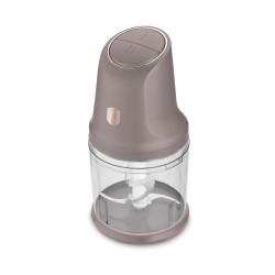 Elektrick� sek��ik na zeleninu a ovocie Taupe Collection