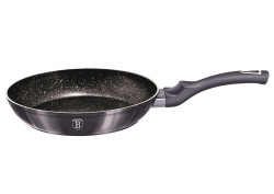 Panvica s mramorov�m povrchom 20 cm Carbon PRO Line