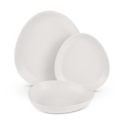 Jed�lensk� sada tanierov 18 ks Sahara Collection