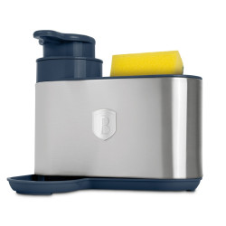 D�vkova� na poh�re Deep Sea Collection 2 v 1 s dr�iakom