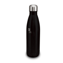 Termoska f�a�a nerez 0,5 l Matte Black Collection
