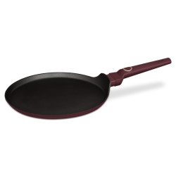 Panvica na palacinky s tit�nov�m povrchom 28 cm Leonardo Collection