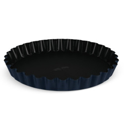 Forma na tortu s tit�nov�m povrchom Deep Sea Collection