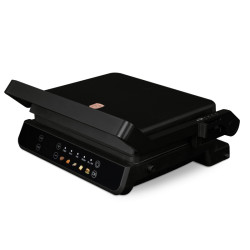 Elektrick� kontaktn� gril 2000 W Black Rose Collection