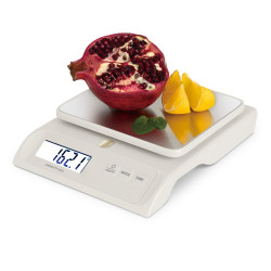 Kuchynsk� digit�lna v�ha 6 kg Sahara Collection