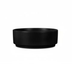 Misa na polievku 16 cm Matte Black Collection