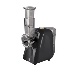 Elektrick� str�hadlo na zeleninu a ovocie Black Rose Collection