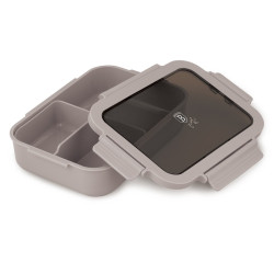 Prenosn� box na ob�erstvenie Taupe Collection 1,3 l