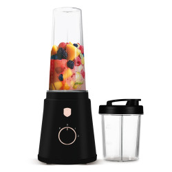 Mix�r na smoothie s f�a�ou Black Rose Collection