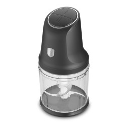 Elektrick� kr�ja� zeleniny a ovocia Antracit Collection