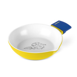 Panvica s tit�nov�m povrchom 16 cm, kolekcia MIMONI
