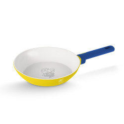 Panvica s tit�nov�m povrchom 20 cm, kolekcia MIMONI