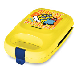 Elektrick� sendvi�ova� 600 W, kolekcia MIMONI