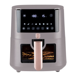 Teplovzdu�n� frit�za 5 l Taupe Collection