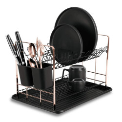 Odkvapk�va� na riad Black Rose Collection