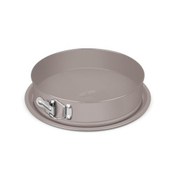 Forma na tortu s nepri�nav�m povrchom 2v1 Taupe Collection