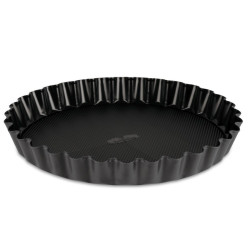 Forma na tortu s tit�nov�m povrchom, Antracit Collection