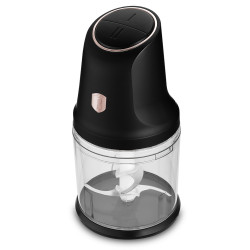 Elektrick� kr�ja� zeleniny a ovocia Black Rose Collection