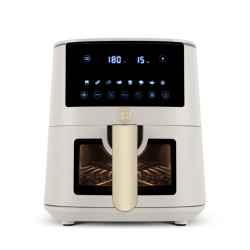 Teplovzdu�n� frit�za digit�lna 5 l Sahara Collection