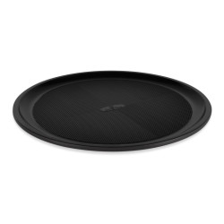 Panvica na pizzu s tit�nov�m povrchom 36 cm Antracit Collection