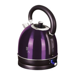 R�chlovarn� kanvica nerez 1,7 l Purple Eclipse