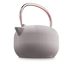 Liatinov� �ajn�k 1 l Taupe Collection