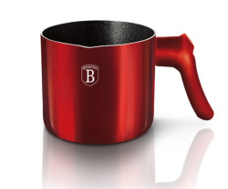 Mliekovar s mramorov�m povrchom 1,2 l Burgundy Metallic Line