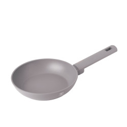 Panvica s tit�nov�m povrchom 20 cm Taupe Collection