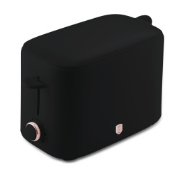 Hriankova� s krytom 750 W Black Rose Collection