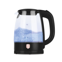 R�chlovarn� kanvica 1,7 l Black Rose Collection