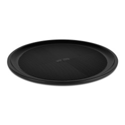 Panvica na pizzu s tit�nov�m povrchom 32 cm Matte Black Collection