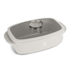 Pek�� do r�ry s vekom Aroma, 6 l, kolekcia Sahara