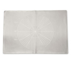 Silik�nov� doska na cesto 62�42 cm Sahara Collection