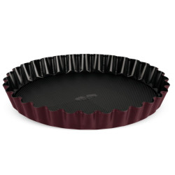 Forma na tortu s tit�nov�m povrchom, Leonardo Collection