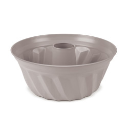 Forma na b�bovku s tit�nov�m povrchom 25 cm Taupe Collection