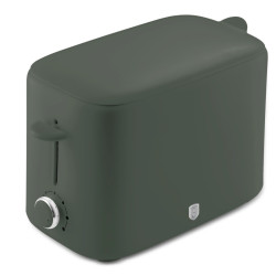 Hriankova� s krytom 750 W Matte Green Collection