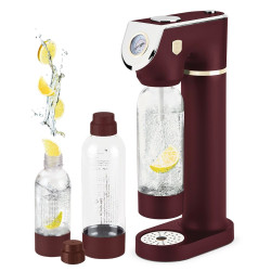 V�robn�k s�dy SODABAR + 2 f�a�e Leonardo Collection