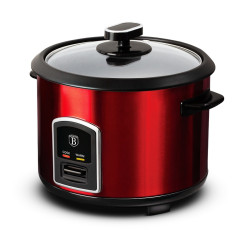 R��ovar 1,8 l Burgundy Metallic Line