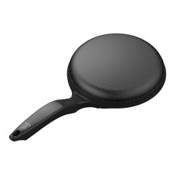 Panvica na palacinky elektrick� 600 W Matte Black Collection
