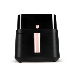 Teplovzdu�n� frit�za 7,2 l Black Rose Collection