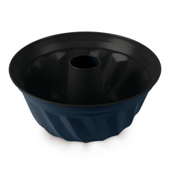 Forma na b�bovku s tit�nov�m povrchom 25 cm Deep sea Collection