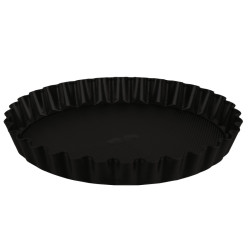 Forma na kol�� s tit�nov�m povrchom Matte Black Collection