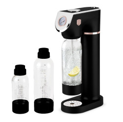 V�robn�k s�dy SODABAR + 2 f�a�e Black Rose Collection
