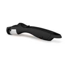 Odn�mate�n� rukov� Click it Matte Black Collection